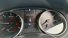 Nissan Qashqai 1.5 dCi 115 N-Connecta 5dr Diesel Hatchback